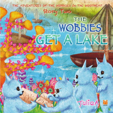 The Wobbies Get A Lake