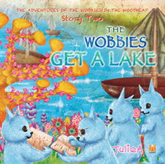 The Wobbies Get A Lake